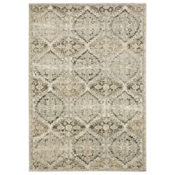 Oriental Weavers FLORENCE 270h Ivory Area Rug