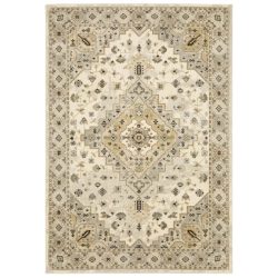 Oriental Weavers FLORENCE 4332x Beige Area Rug