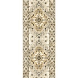 Alternative view of Oriental Weavers FLORENCE 4332x Beige Area Rug
