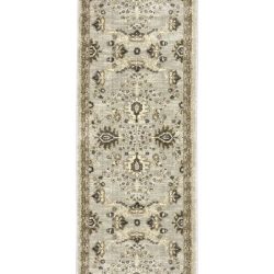 Alternative view of Oriental Weavers FLORENCE 4928c Blue Area Rug
