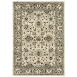 Oriental Weavers FLORENCE 5508i Beige Area Rug