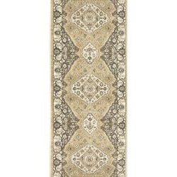 Alternative view of Oriental Weavers FLORENCE 661i Beige Area Rug