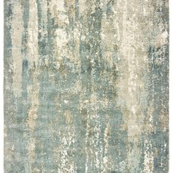 Oriental Weavers FORMATIONS 70002 Blue Area Rug