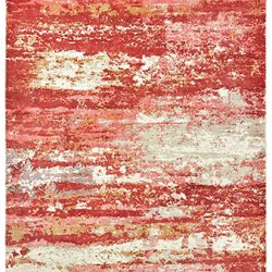 Oriental Weavers FORMATIONS 70004 Pink Area Rug