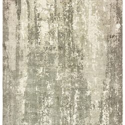 Oriental Weavers FORMATIONS 70006 Grey Area Rug