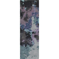Alternative view of Oriental Weavers GALAXY 21901 Blue Area Rug
