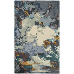 Oriental Weavers GALAXY 21903 Blue Area Rug