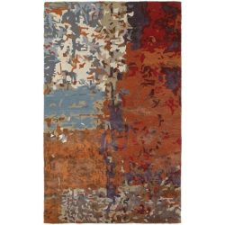 Oriental Weavers GALAXY 21904 Multi Area Rug