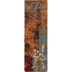 Alternative view of Oriental Weavers GALAXY 21904 Multi Area Rug