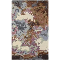 Oriental Weavers GALAXY 21905 Blue Area Rug