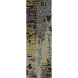 Alternative view of Oriental Weavers GALAXY 21907 Multi Area Rug