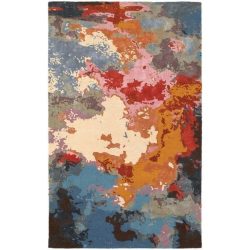 Oriental Weavers GALAXY 21908 Multi Area Rug