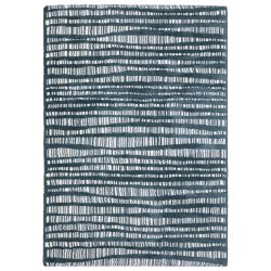 Oriental Weavers GALILEO gal01 Blue Area Rug