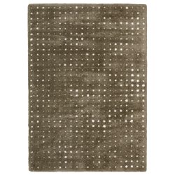 Oriental Weavers GALILEO gal03 Brown Area Rug