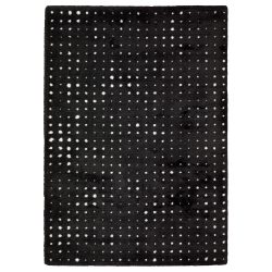 Oriental Weavers GALILEO gal04 Black Area Rug