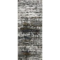 Alternative view of Oriental Weavers GEMINI 4151u Charcoal Area Rug