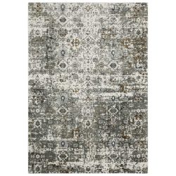 Oriental Weavers GEMINI 5501j Ivory Area Rug
