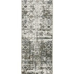 Alternative view of Oriental Weavers GEMINI 5501j Ivory Area Rug