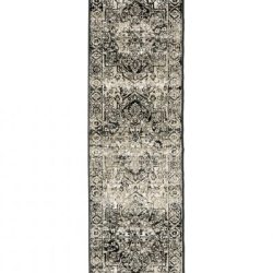 Alternative view of Oriental Weavers GEORGIA 429g Grey Area Rug