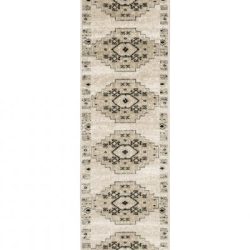 Alternative view of Oriental Weavers GEORGIA 643a Ivory Area Rug