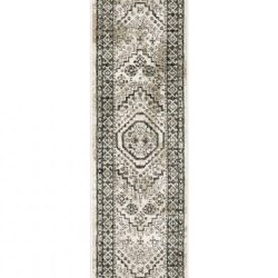 Alternative view of Oriental Weavers GEORGIA 659c Ivory Area Rug