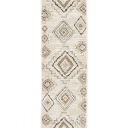 Alternative view of Oriental Weavers GEORGIA 660b Ivory Area Rug
