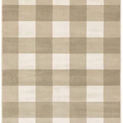 Oriental Weavers GEORGIA 678a Beige Area Rug