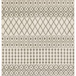 Oriental Weavers GEORGIA 717b Ivory Area Rug