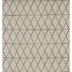 Oriental Weavers GILLIAN 1331v Beige Area Rug