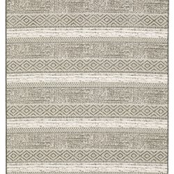 Oriental Weavers GILLIAN 1622e Beige Area Rug