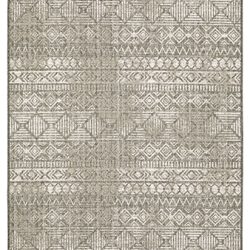 Oriental Weavers GILLIAN 4925a Beige Area Rug