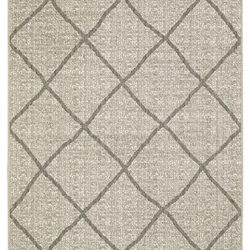 Oriental Weavers GILLIAN 4926a Beige Area Rug