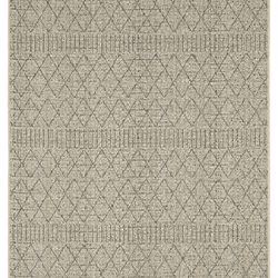 Oriental Weavers GILLIAN 5560j Beige Area Rug