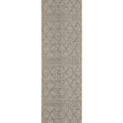 Alternative view of Oriental Weavers GILLIAN 5560j Beige Area Rug