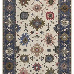 Oriental Weavers HASTINGS ha01e Ivory Area Rug