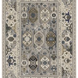Oriental Weavers HASTINGS ha04u Ivory Area Rug