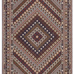 Oriental Weavers HASTINGS ha08b Multi Area Rug