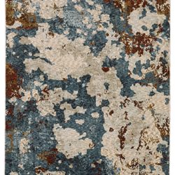 Oriental Weavers HAYDEN hay01 Beige Area Rug