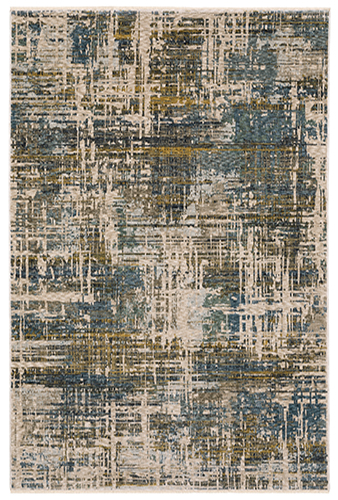 Oriental Weavers HAYDEN hay05 Blue Area Rug