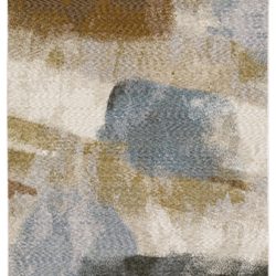 Oriental Weavers HAYDEN hay09 Beige Area Rug
