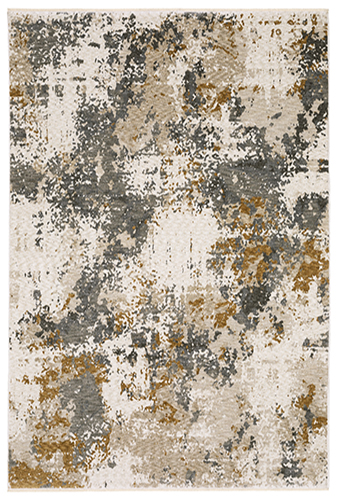 Oriental Weavers HAYDEN hay10 Beige Area Rug