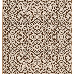 Oriental Weavers INTRIGUE int02 Rust Area Rug