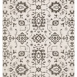 Oriental Weavers INTRIGUE int08 Ivory Area Rug