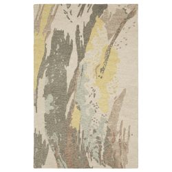 Oriental Weavers KIPTON kip02 Beige Area Rug