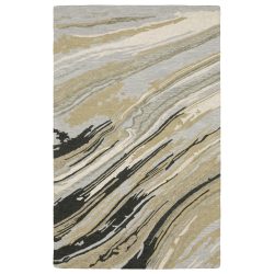 Oriental Weavers KIPTON kip05 Grey Area Rug