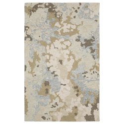 Oriental Weavers KIPTON kip06 Beige Area Rug