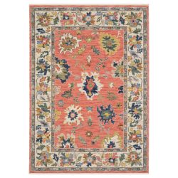 Oriental Weavers LUCCA 2889b Pink Area Rug