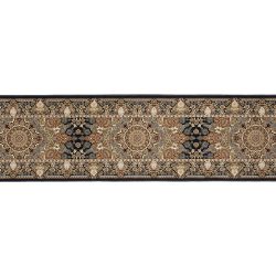 Oriental Weavers MASTERPIECE 1802b Navy Area Rug