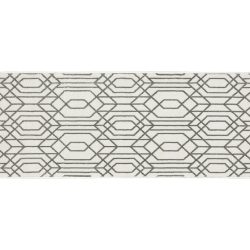 Oriental Weavers MONTECITO 4158w White Area Rug