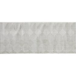 Oriental Weavers MONTECITO 8111w Grey Area Rug